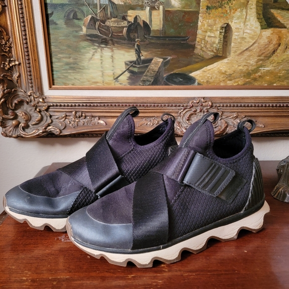 Sorel kinetic sneak - Picture 6 of 14